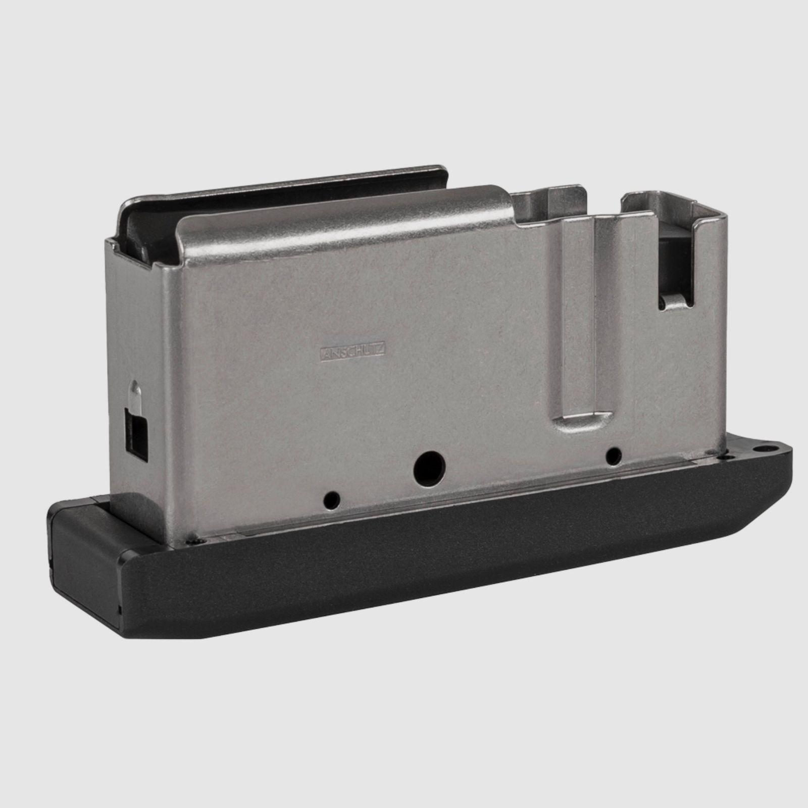 J.G. Anschütz 1782-U5 Magazin 5-Schuss Kal. .308 WIN. .243 WIN.