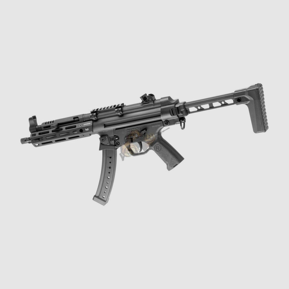 G&G TGM R5 ETU/Mosfet Airsoft Frei ab 18 - S-AEG -F-