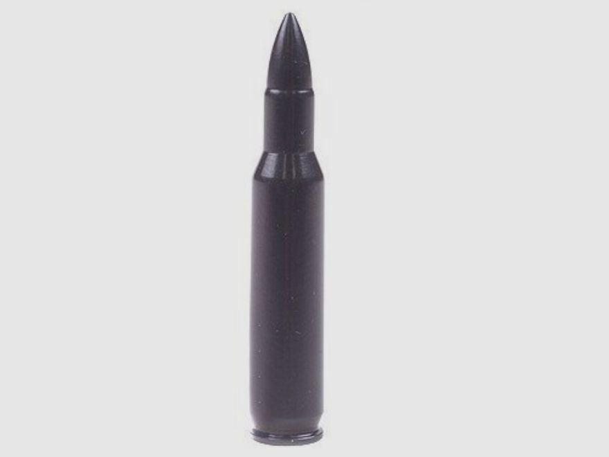 A-Zoom Pufferpatrone Aluminium eloxiert .222 Rem. 2er Pack
