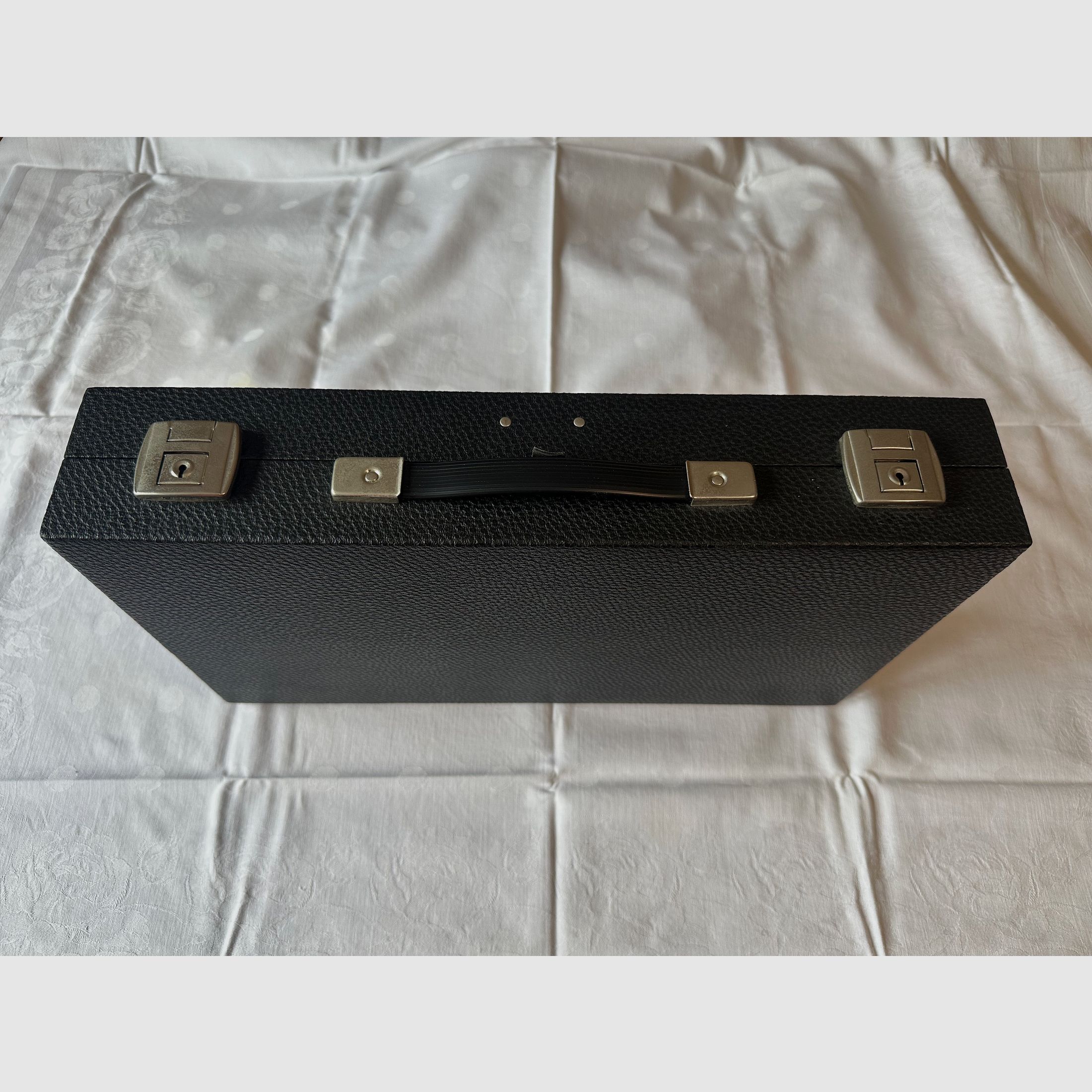 Walther Luftpistole LPM -1