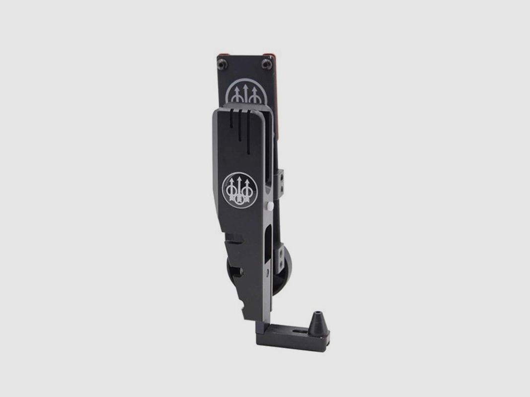 Fodero Beretta RH Competition X Performance EVO, immagine 1 di 2