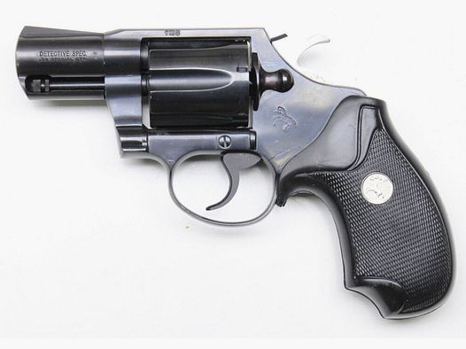 Colt Detectiv