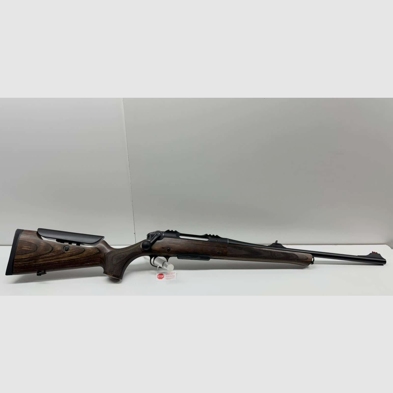 Haenel Jaeger NXT Adjustable verstellbarer Schaftrücken