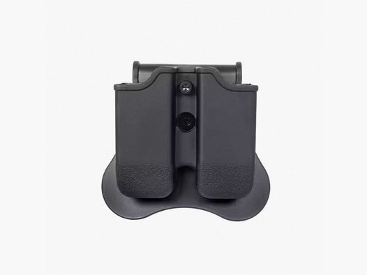 Magazintasche für G17/G19, Amomax