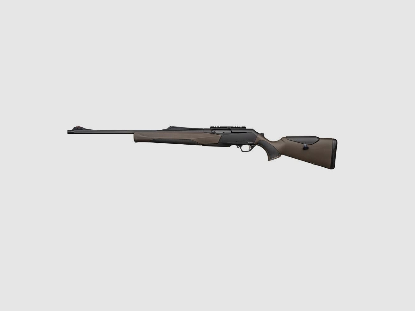 Browning BAR MK3 Composite Brown verstellbar, Bild 3 von 3