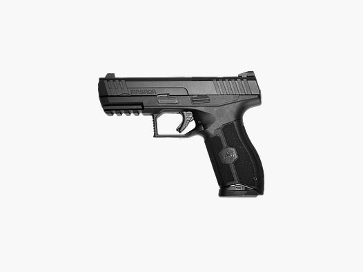 IWI MASADA OR 9X19mm