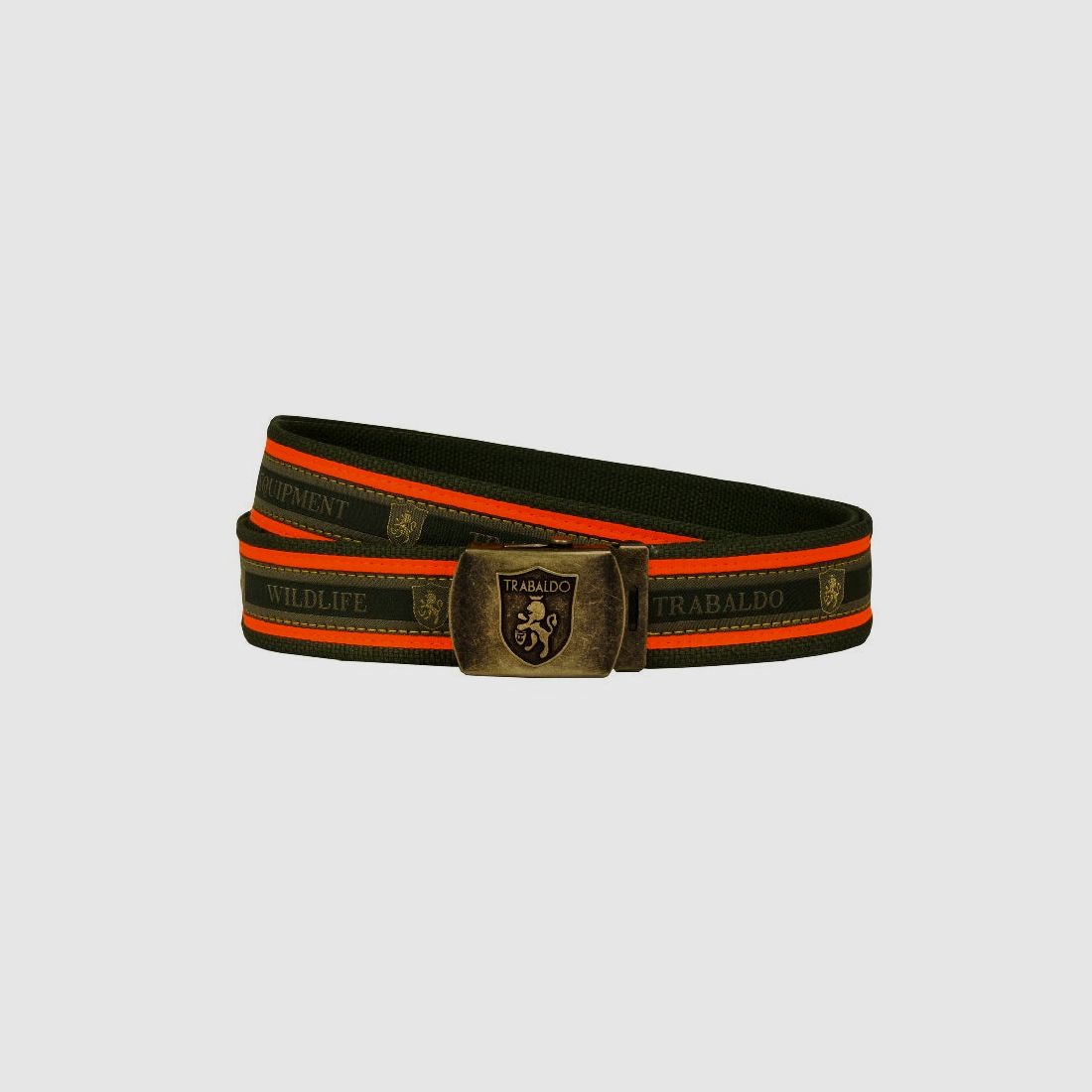 TRABALDO BELT WTE SIZE. UNIQUE, image 2 of 5