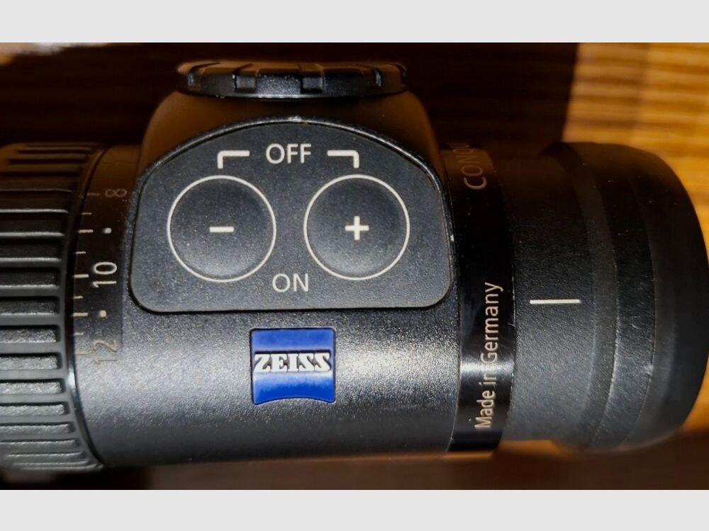 Haenel Cacciatore 10 Pro