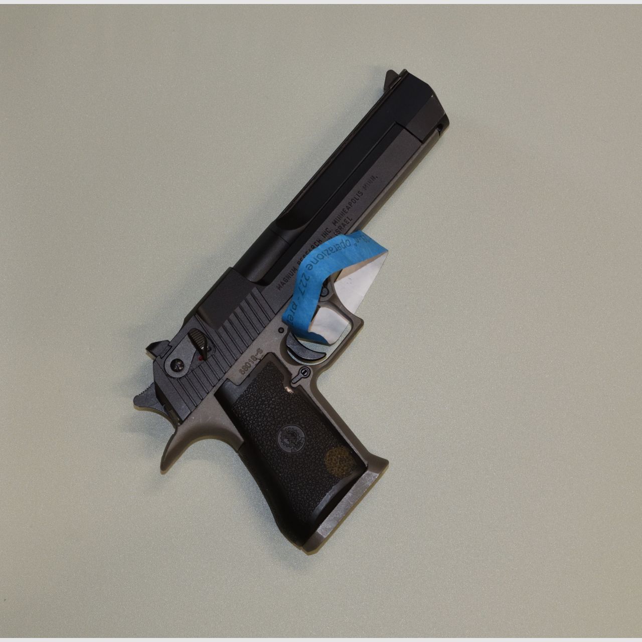 Kaliber 44 Magnum