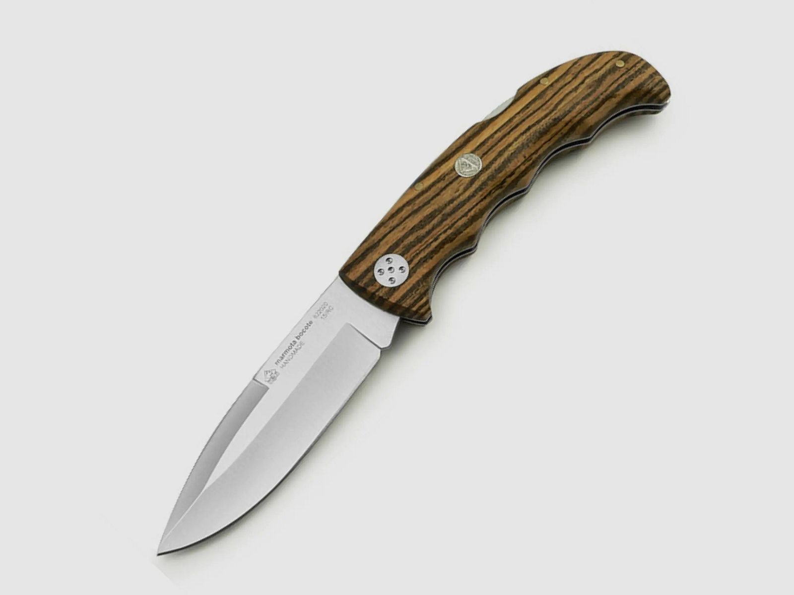 PUMA IP marmota bocote