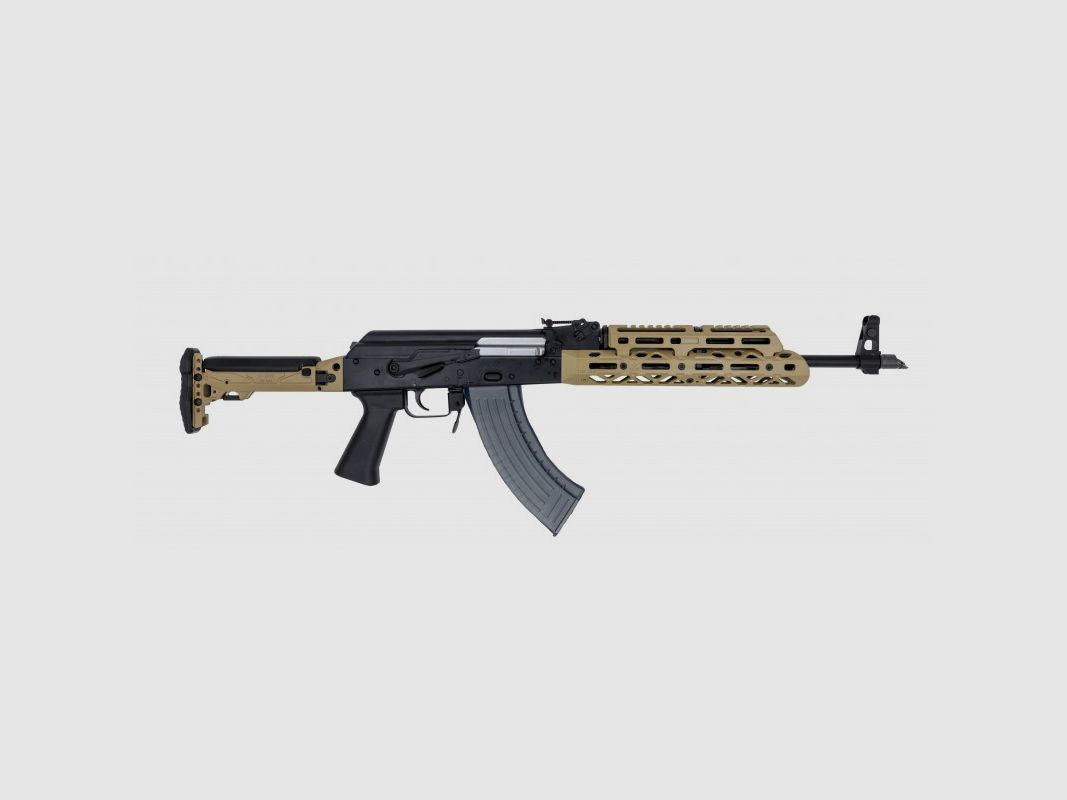 Crosse 7,62x39 mm WBP x KRUK COYOTE TAN, image 2 sur 2