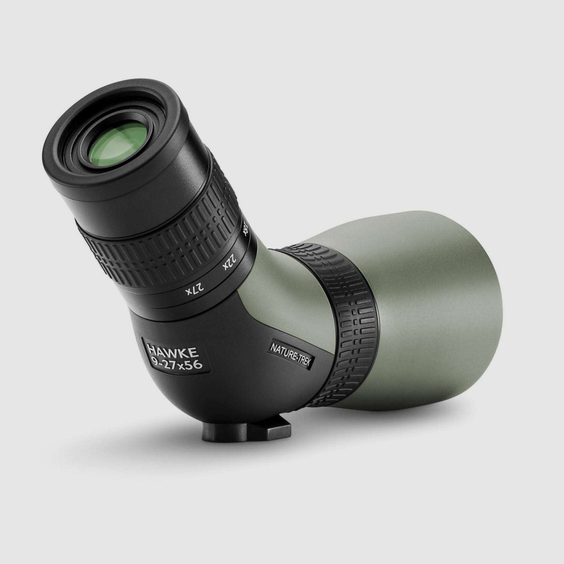HAWKE 55210 NATURE-TREK 9-27X56 SPEKTIV