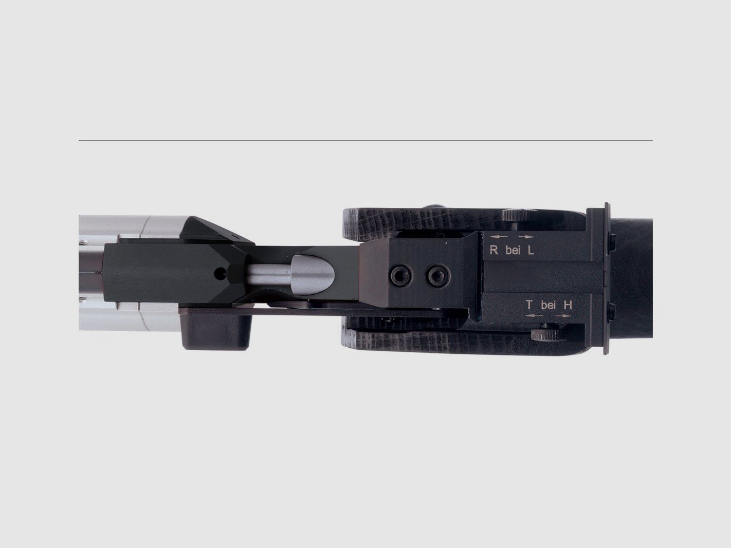 FEINWERKBAU Pistolet P11, image 3 sur 3