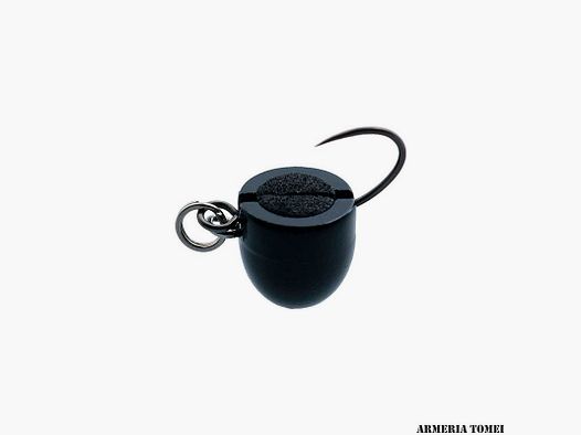 DAIWA – MASUMOROKOSHI Black Berry ø10mm | 1.1g (0743 3404)