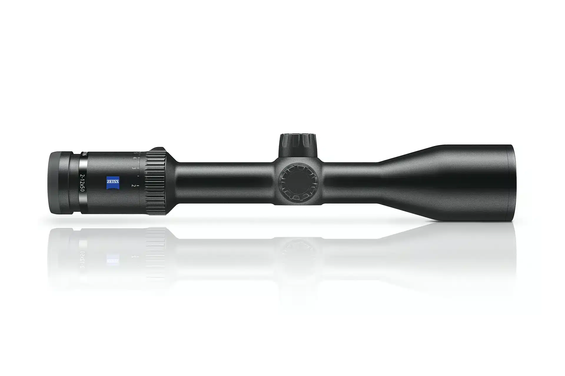ZEISS Conquest V6 2-12×50