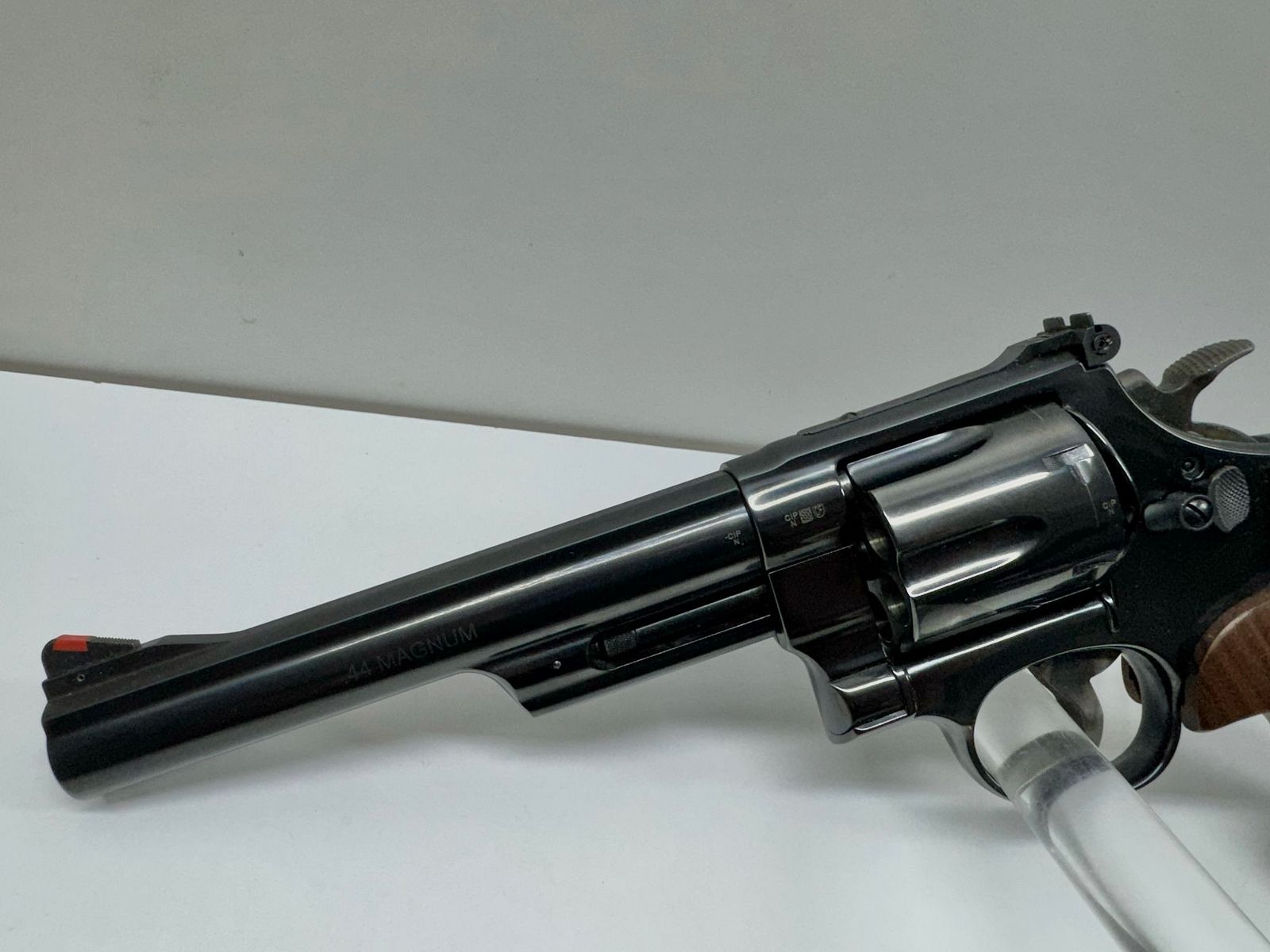 S&W Revolver 29, 6 1/2″ „DirtyHarry“