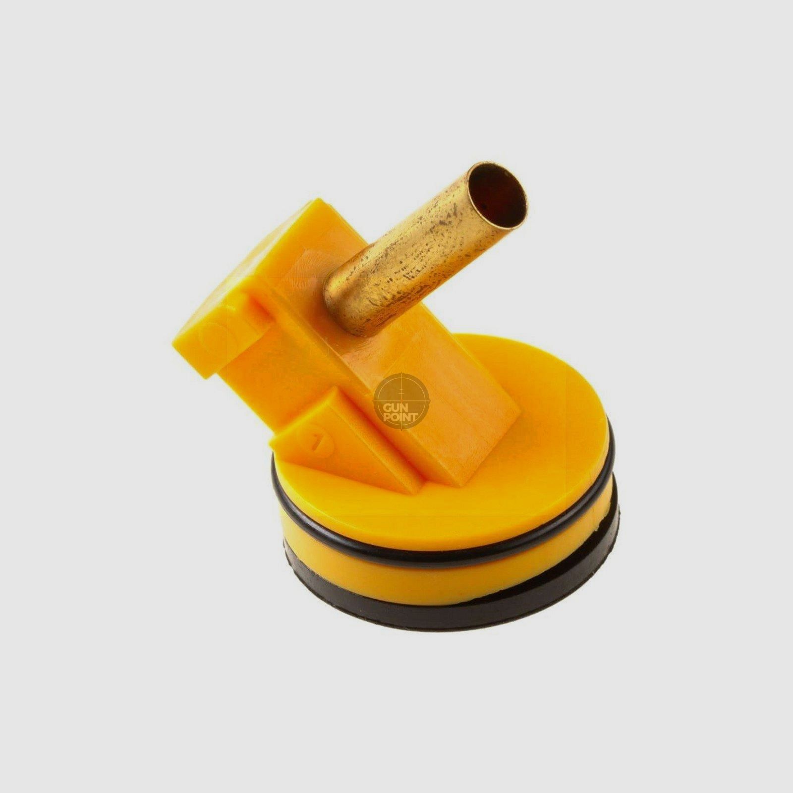 Krytac Kriss Vector Cylinder Head Assembly