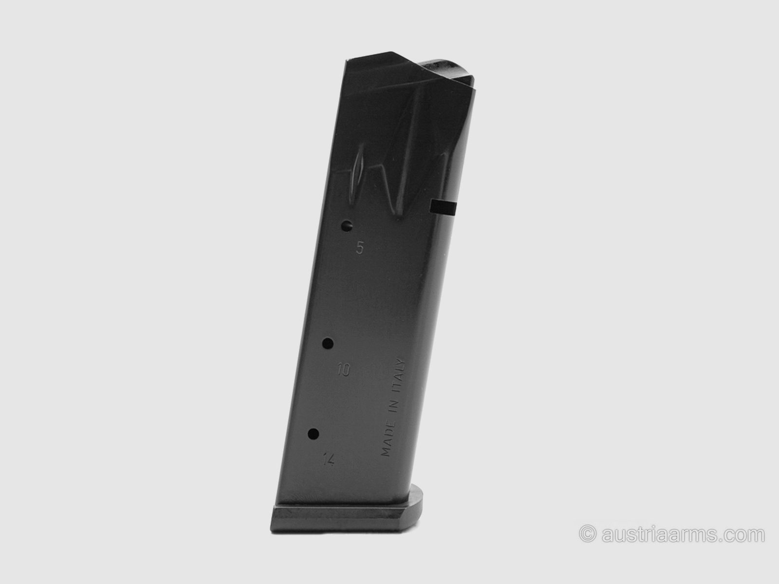 Kimber Ten II Magazine .45 ACP / 14 Rds., MEC-GAR Italy