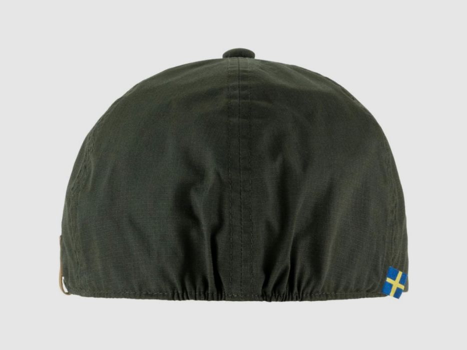 Fjällräven H-Kappe Övik Flat, Bild 3 von 4