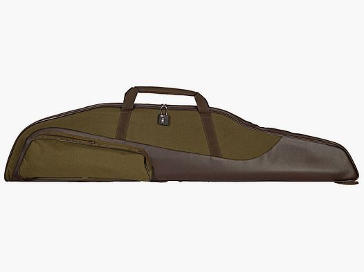 AKAH Futteral Jagdzeit m. Tasche