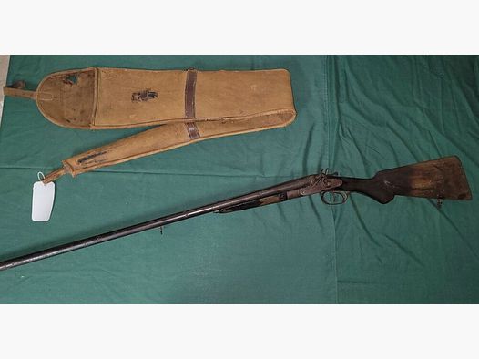 Gebroeders Schniewind Braunschweig onbekend