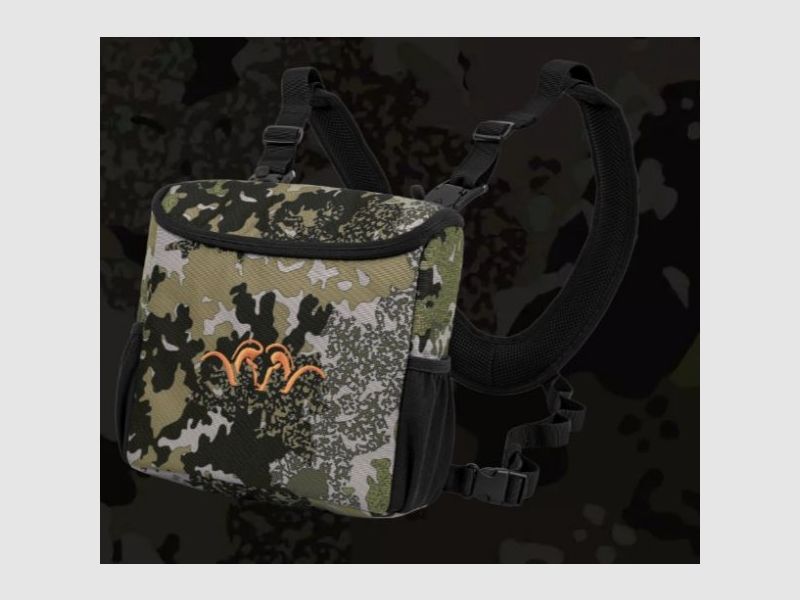 Blaser Brusttasche