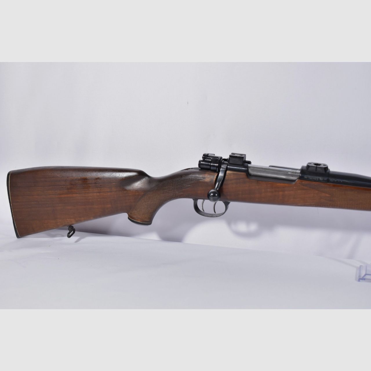 Mauser - .30-06Spring Repetierbüchse