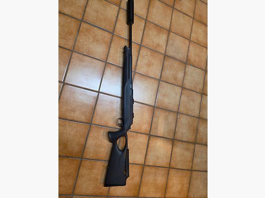 SAUER 303 Synchro XT 2.Gen .308win inkl. Sauer Schalldämpfer ggf. als Komplett Paket