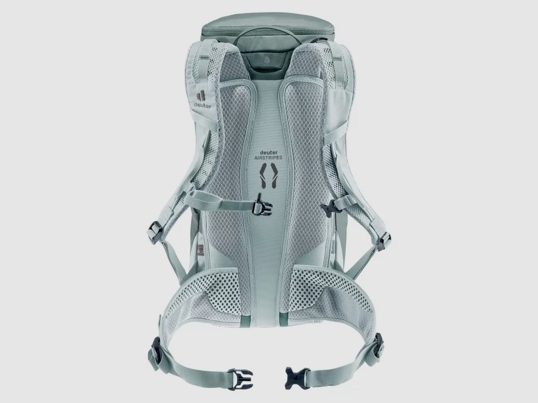 Deuter Trail 16 SL Blu, Grigio, immagine 12 di 13