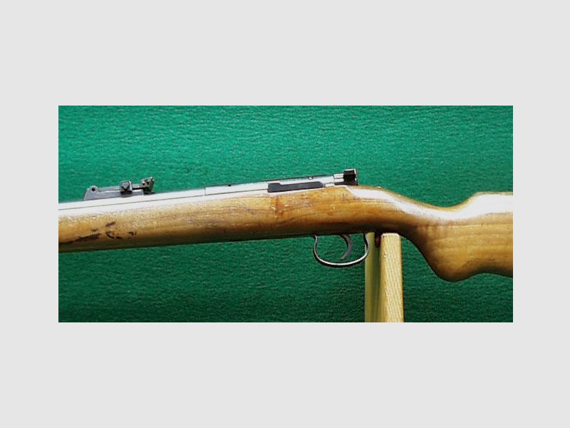 Mauser - Works (Oberndorf) Mod. D.R.P.D.R.G.M.