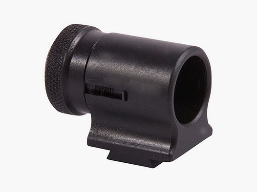 LYMAN .464″ TARGET FRONT SIGHT 17 AEU STEEL BLACK