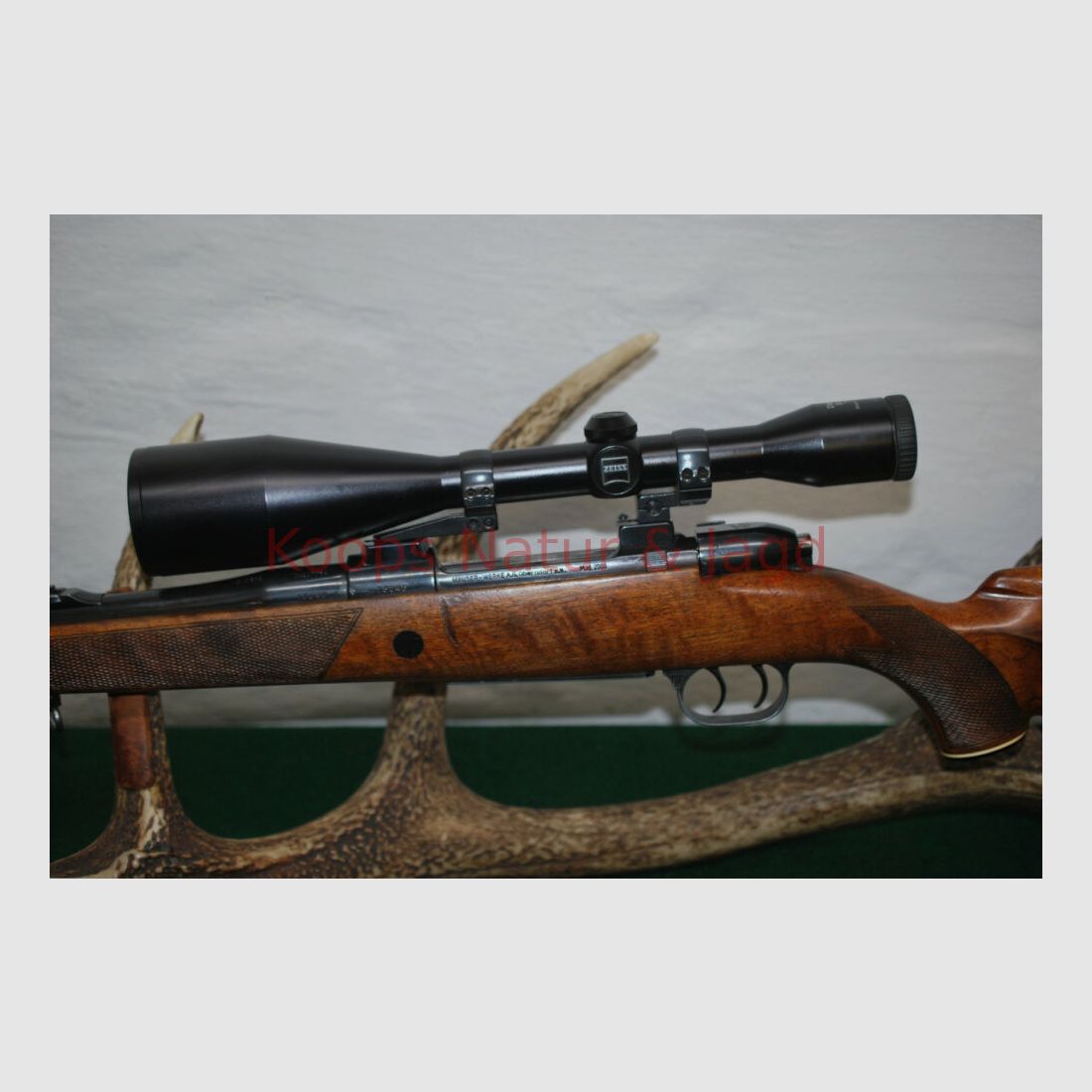 Mauser 2000