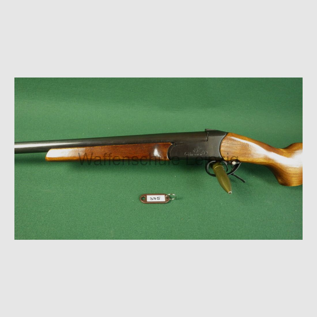 Baikal IZH 18M