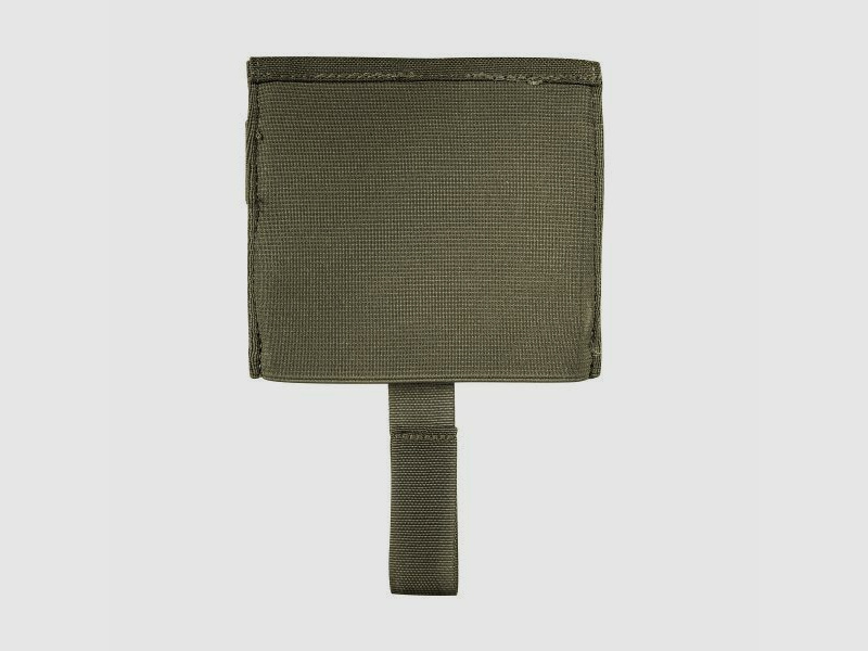 Tasmanian Tiger TT Dump Pouch Light - Tasmanian Tiger - Olive