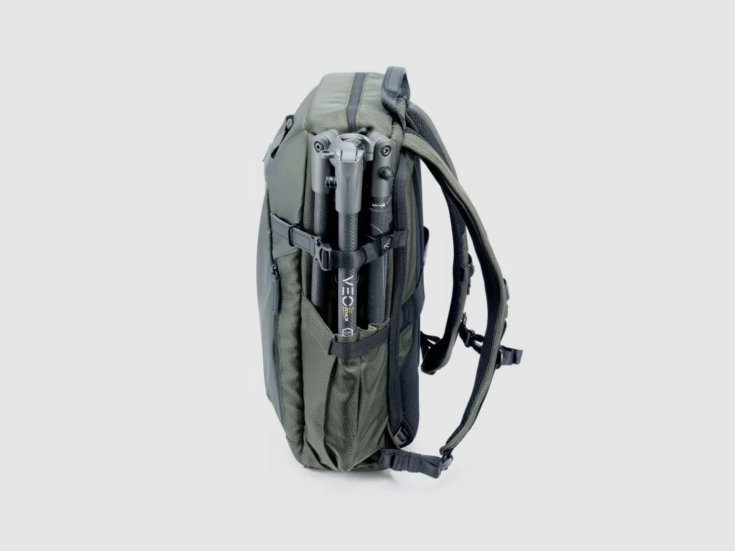 Veo Select 45M GR - Rucksack und Tasche, Bild 5 von 23