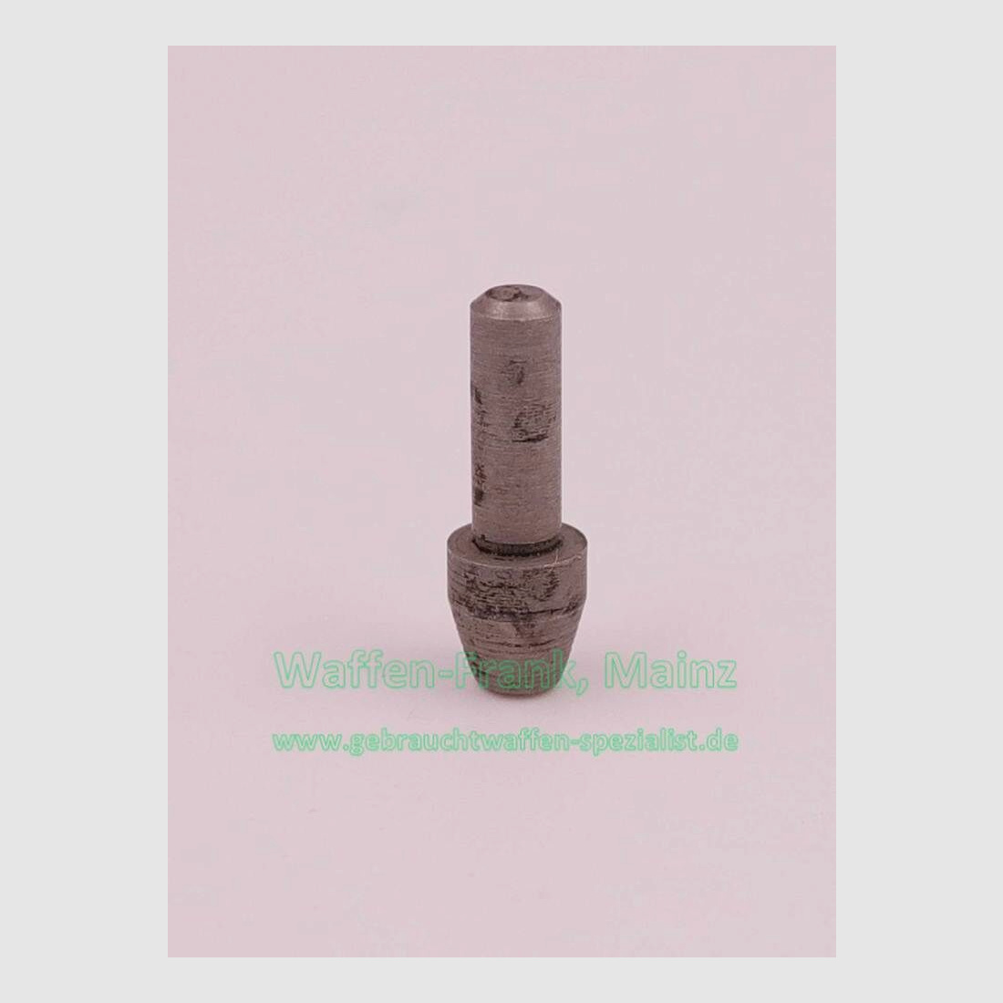 RCBS goupille de guidage (pilote) .24 (6mm)