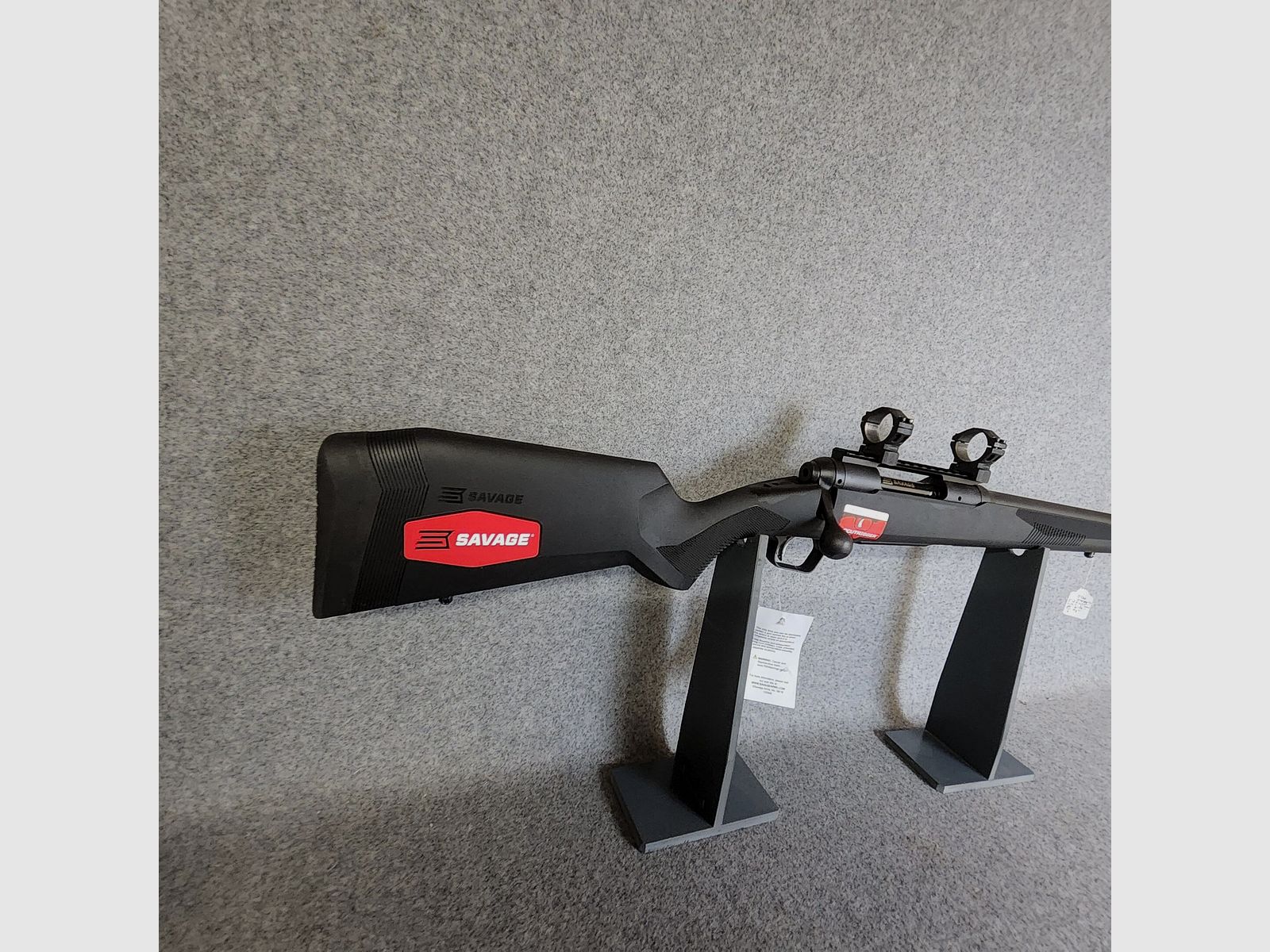 Savage	 110, Bild 2 von 4