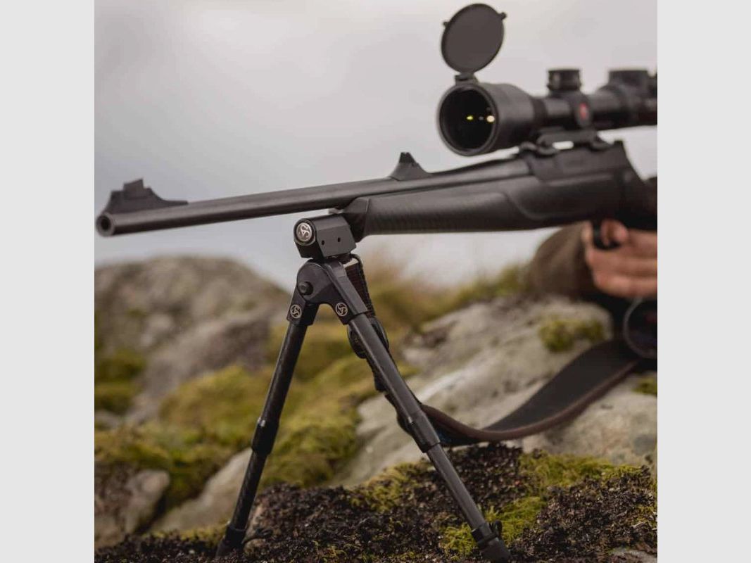 Sauer Bipod FlexPro z zakończeniem przedniej rękojeści, zdjęcie 8 z 8