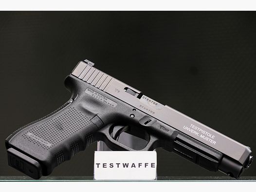 Glock 34 Gen4