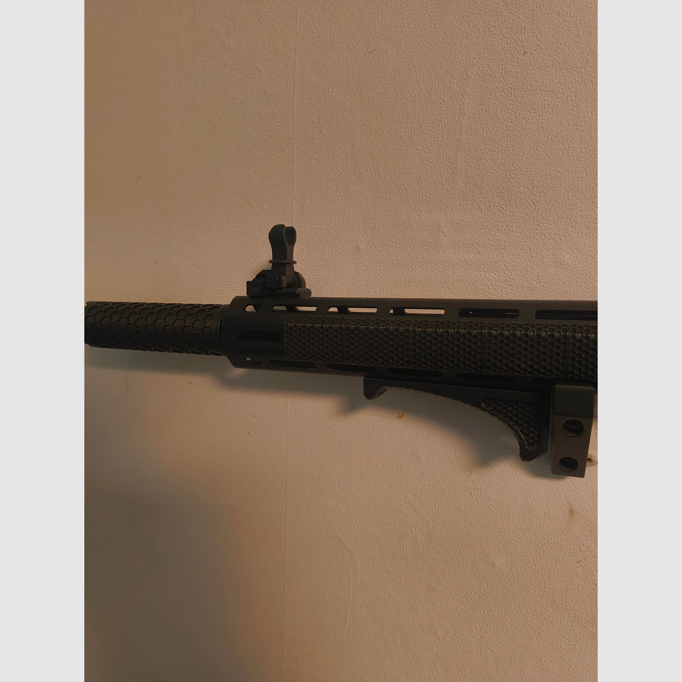 King Arms Lancer L15 