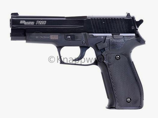 German Sport Guns GmbH	 SOFTAIR SIG Sauer P226