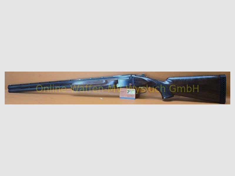 BDF Browning GTI Trap