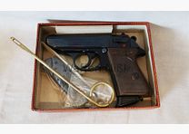 Walther PPK