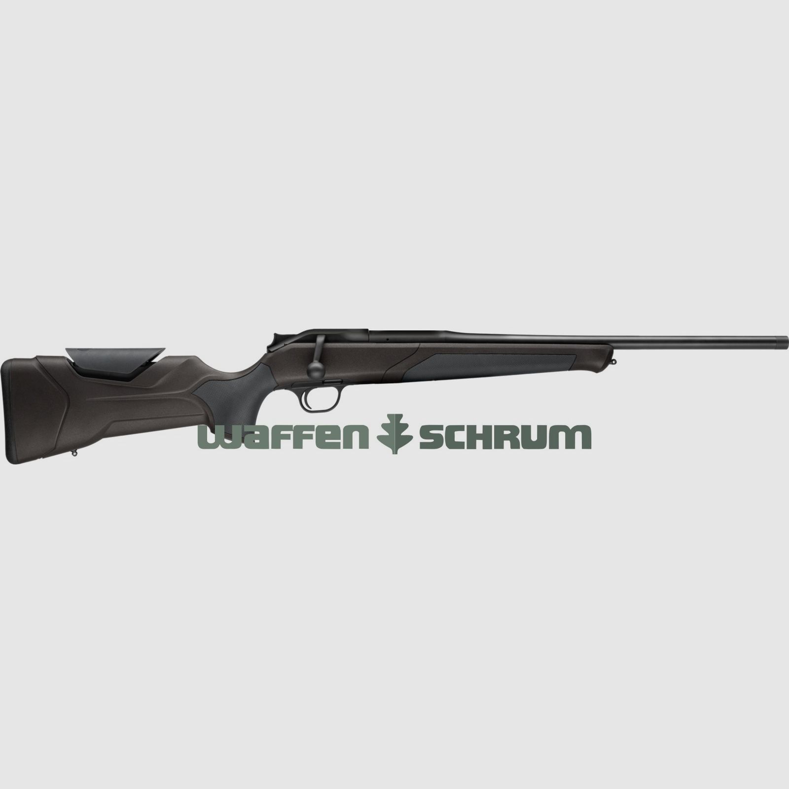 Blaser R8 Professional 2.0 Semi Weight