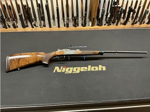 Replacement barrel Blaser K 95 6.5x65R RWS