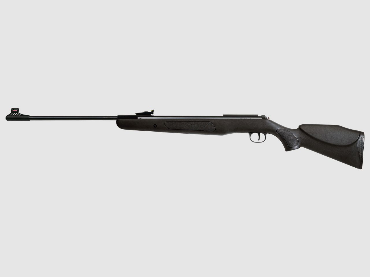 Knicklauf Luftgewehr Diana Panther 350 Magnum Kunststoffschaft schwarz Kaliber 4,5 mm (P18)