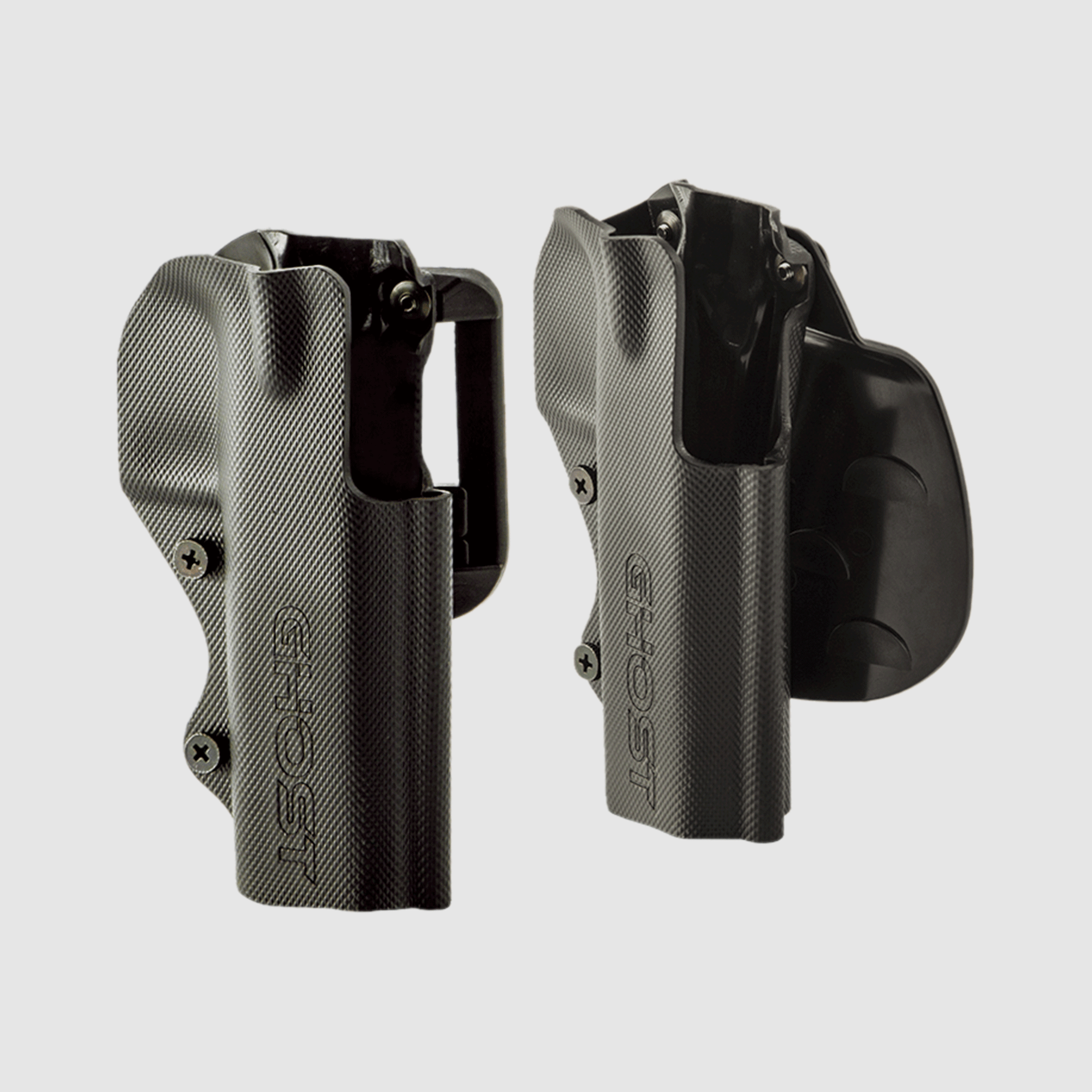 GHOST – “CIVILIAN” FUNDINA DERECHA PARA BERETTA APX A1