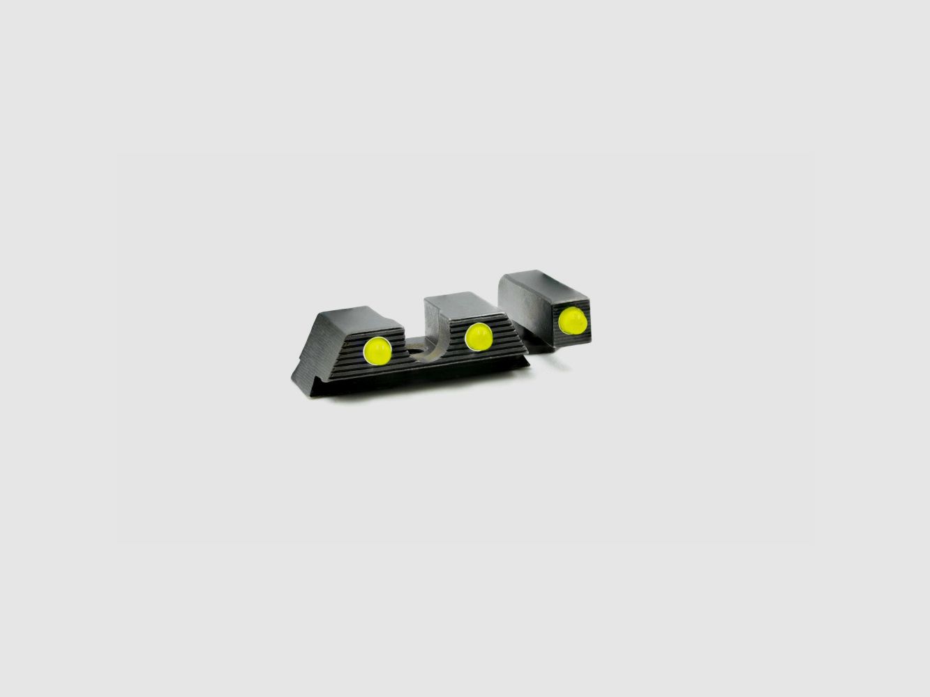 Vanguard Glock Gen2+ PLP Standard U-notch H4.2/6.1