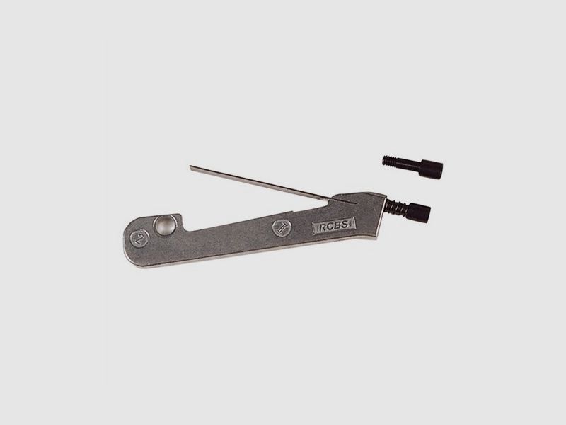 RCBS SINGLE STAGE PRESS UNIVERSAL PRIMER ARM 2, imagen 1 de 3