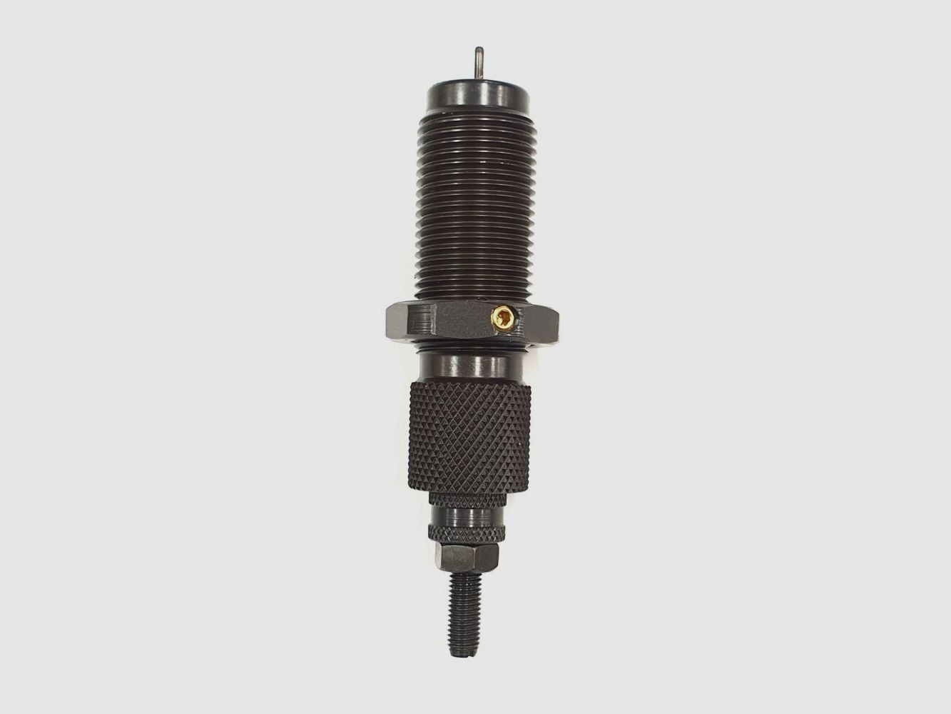 Ensemble de matrices RCBS Reloader Competition Full Length, 6,5x55SE